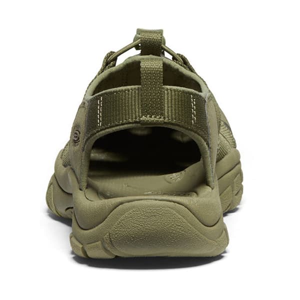 Keen Sandaalit Newport H2 Vihreä EU 42 Mies