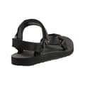 Miniatyrbild 5 av 5: Teva Sandaler Original Universal Svart EU 42 Kvinna