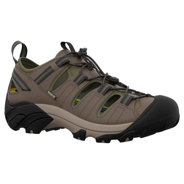 Keen Sandaalit Arroyo Ii Ruskea EU 45 Mies