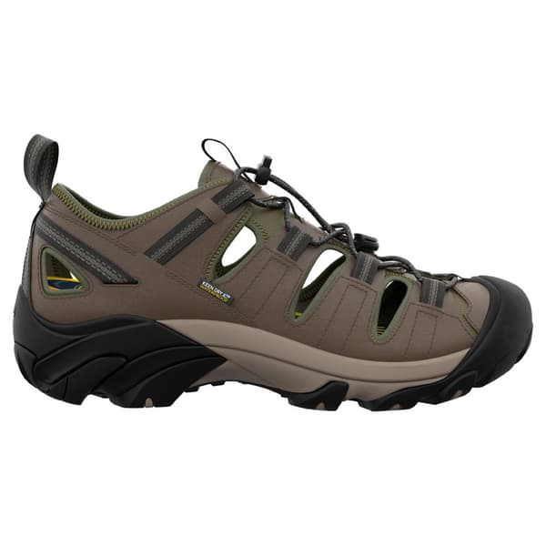 Keen Sandaalit Arroyo Ii Ruskea EU 45 Mies
