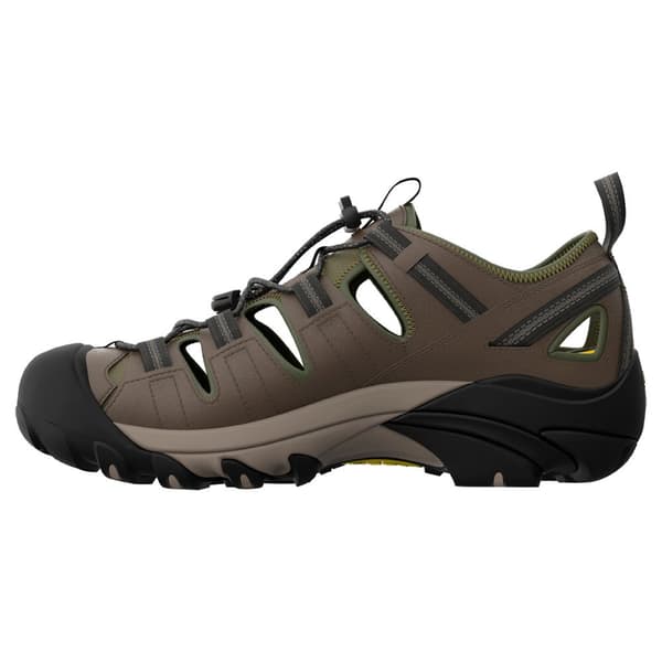 Keen Sandaalit Arroyo Ii Ruskea EU 45 Mies