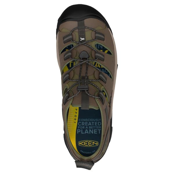 Keen Sandaalit Arroyo Ii Ruskea EU 45 Mies