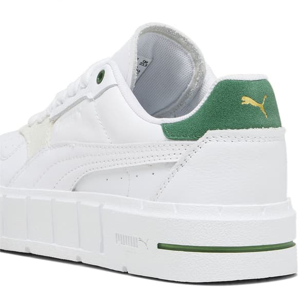 Puma Select Valmentajat Cali Court Match Valkoinen EU 38 Nainen