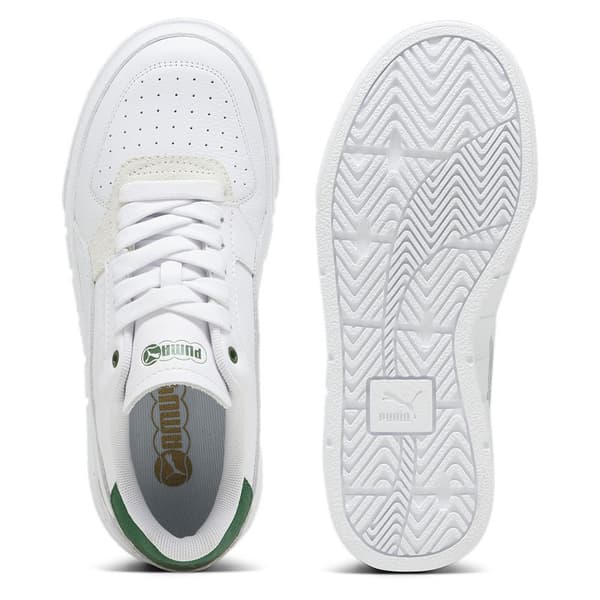 Puma Select Valmentajat Cali Court Match Valkoinen EU 38 Nainen