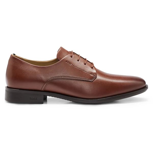 Boss Sko Colby Lt N 10251501 Brun EU 41 1/2 Mand