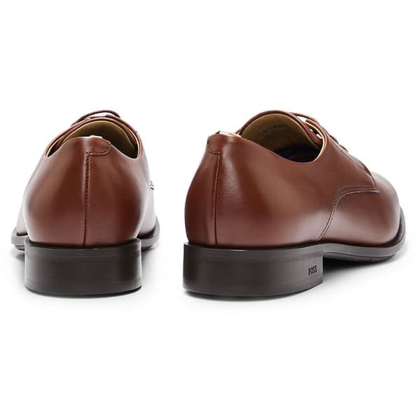 Boss Sko Colby Lt N 10251501 Brun EU 41 1/2 Mand