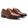 Miniatyrbillede 1 af 4: Boss Sko Colby Lt N 10251501 Brun EU 41 1/2 Mand