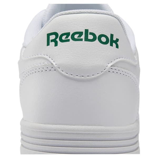 Reebok Classics Valmentajat Court Advance Valkoinen EU 41 Mies