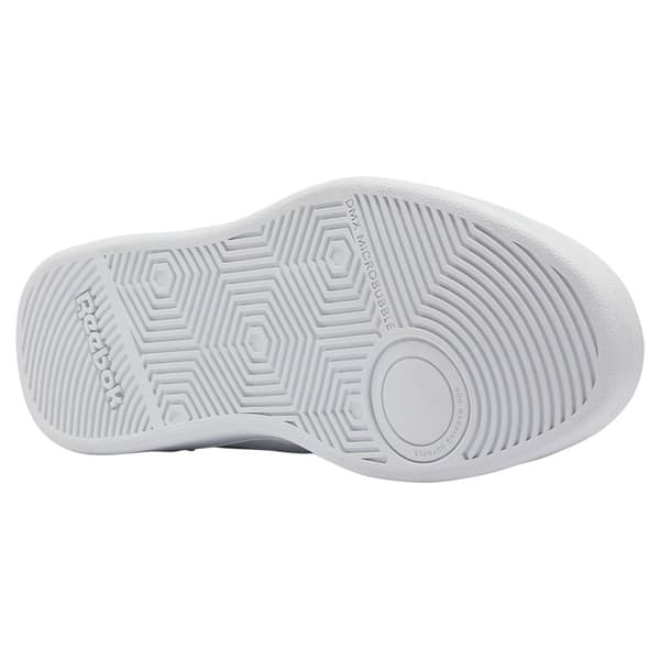 Reebok Classics Valmentajat Court Advance Valkoinen EU 41 Mies