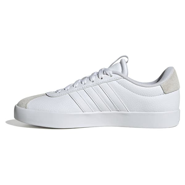 Adidas Valmentajat Vl Court 3.0 Valkoinen EU 36 2/3 Nainen