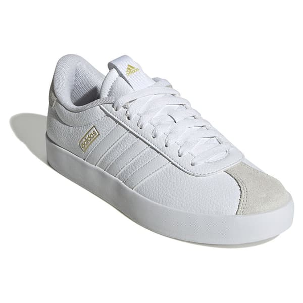 Adidas Valmentajat Vl Court 3.0 Valkoinen EU 36 2/3 Nainen