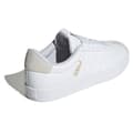 Pikkukuva 6 / 8: Adidas Valmentajat Vl Court 3.0 Valkoinen EU 36 2/3 Nainen