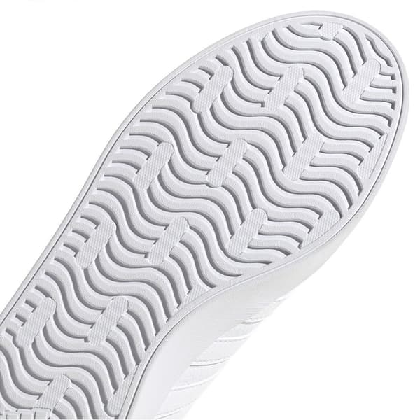 Adidas Valmentajat Vl Court 3.0 Valkoinen EU 36 2/3 Nainen