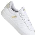 Pikkukuva 8 / 8: Adidas Valmentajat Vl Court 3.0 Valkoinen EU 36 2/3 Nainen
