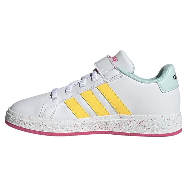 Adidas Skor Grand Court Minnie El  EU 29