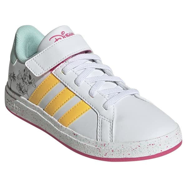 Adidas Skor Grand Court Minnie El  EU 29