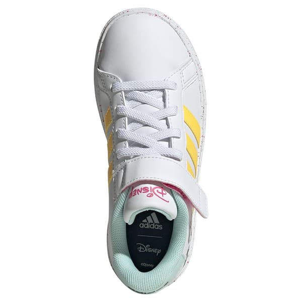 Adidas Skor Grand Court Minnie El  EU 29