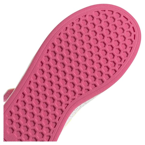 Adidas Skor Grand Court Minnie El  EU 29