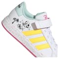 Miniatyrbild 8 av 8: Adidas Skor Grand Court Minnie El  EU 29