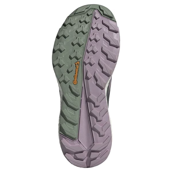Adidas Vandringsskor Terrex Free Hiker 2 Grönt EU 39 1/3 Kvinna