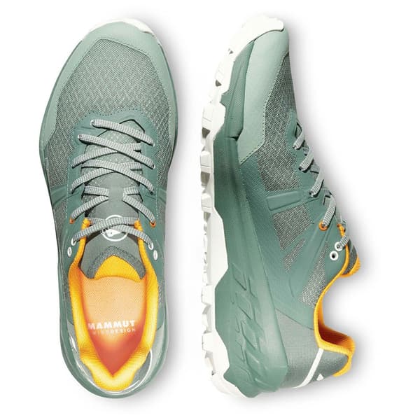 Mammut Vaelluskengät Sertig Ii Goretex Vihreä EU 42 2/3 Mies