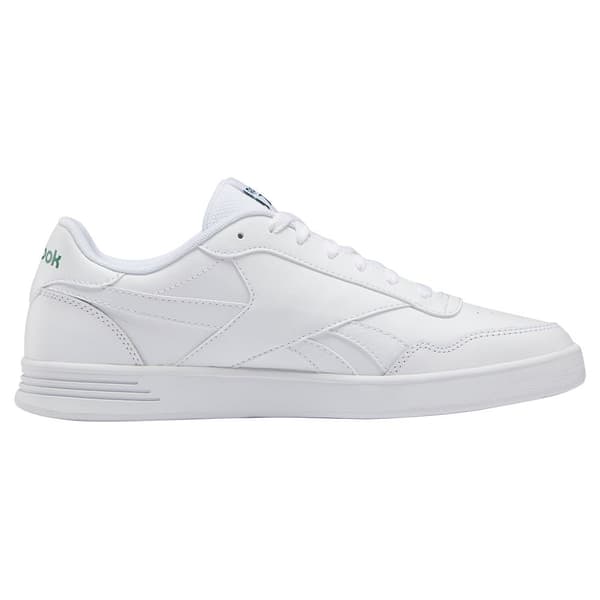 Reebok Classics Utbildare Court Advance Vit EU 45 1/2 Man
