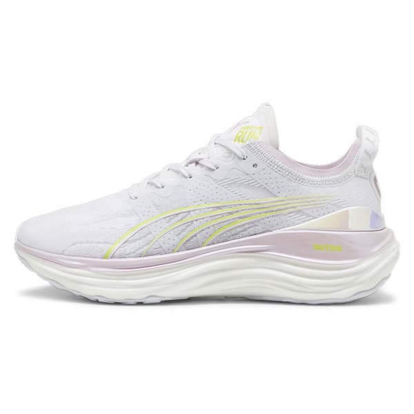 Puma Løbe Skoe Foreverrun Nitro Radiant Run  EU 40 1/2 Kvinde