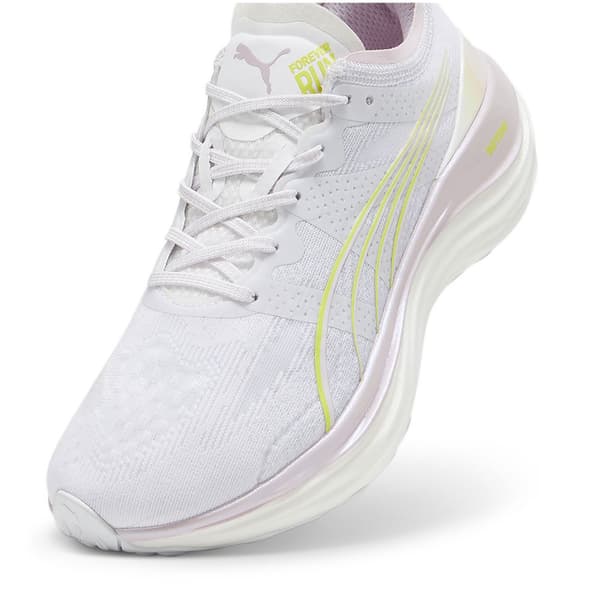 Puma Løbe Skoe Foreverrun Nitro Radiant Run  EU 40 1/2 Kvinde