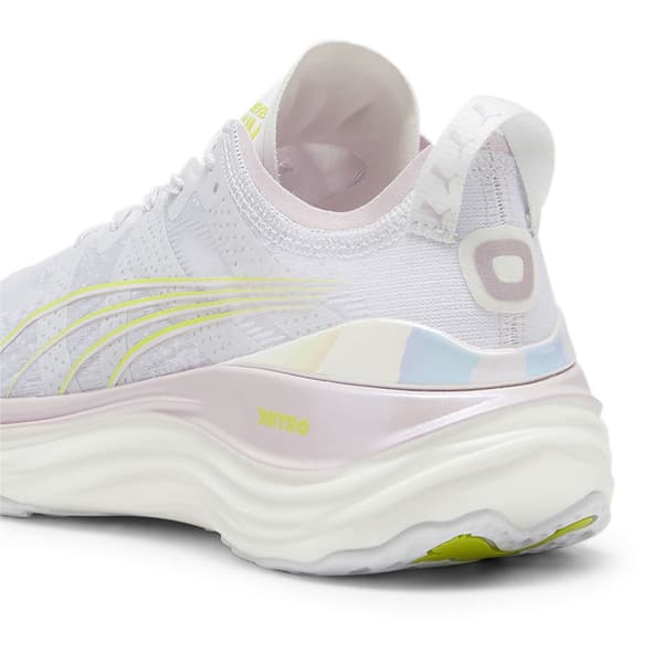 Puma Løbe Skoe Foreverrun Nitro Radiant Run  EU 40 1/2 Kvinde