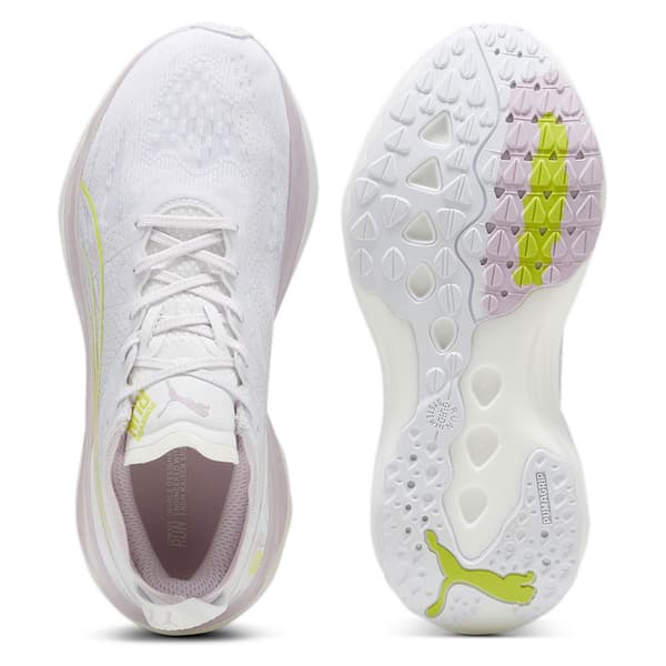 Puma Løbe Skoe Foreverrun Nitro Radiant Run  EU 40 1/2 Kvinde