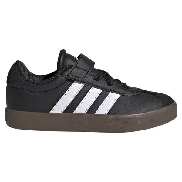 Adidas Utbildare Vl Court 3.0 Elastic C  EU 29