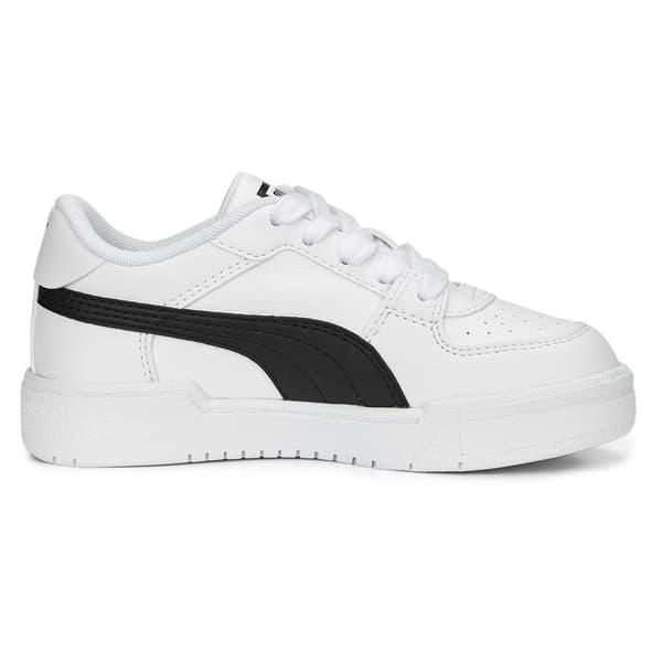 Puma Select Utbildare Ca Pro Classic Ps Vit EU 33 Pojke