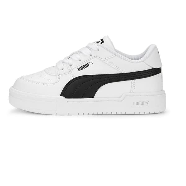 Puma Select Utbildare Ca Pro Classic Ps Vit EU 33 Pojke