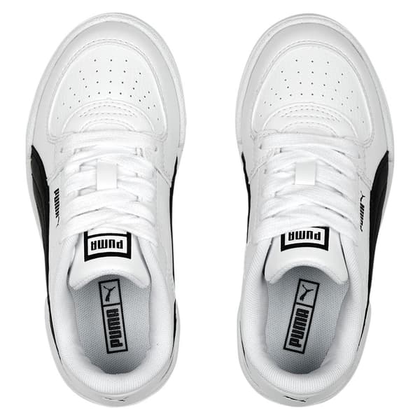 Puma Select Utbildare Ca Pro Classic Ps Vit EU 33 Pojke