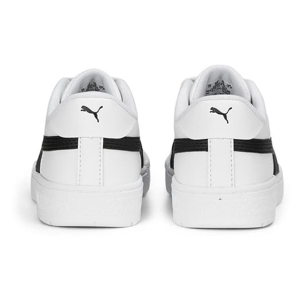 Puma Select Utbildare Ca Pro Classic Ps Vit EU 33 Pojke