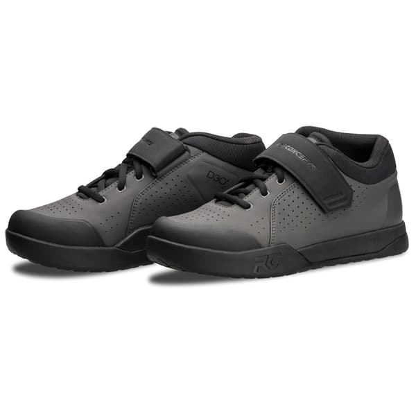 Ride Concepts Mtb Skor Tnt Svart EU 41 1/2 Man