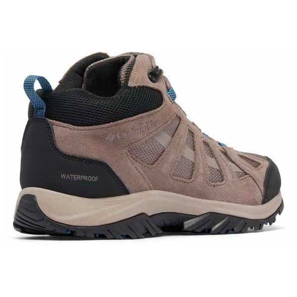 Columbia Kängor Redmond™ Iii Brun EU 44 1/2 Man