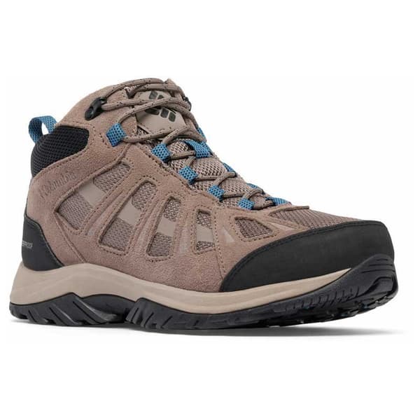 Columbia Kängor Redmond™ Iii Brun EU 44 1/2 Man