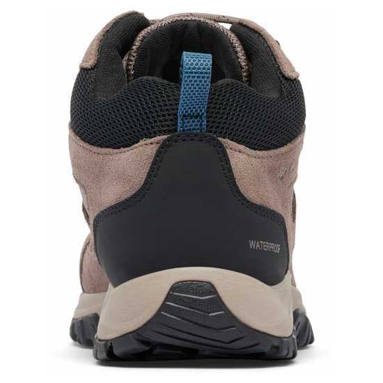 Columbia Kängor Redmond™ Iii Brun EU 44 1/2 Man