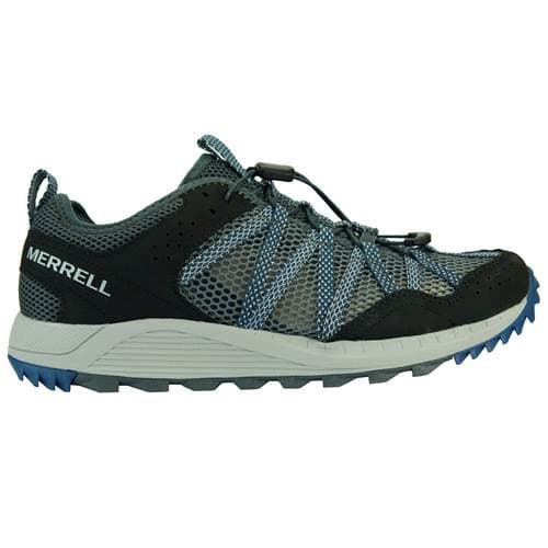 Merrell Trænere Wildwood Aerosport Grå EU 47 Mand