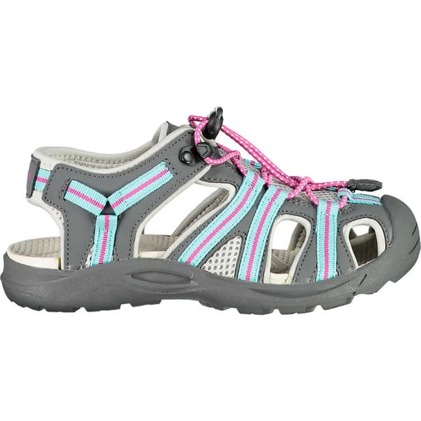 Cmp Sandaler Aquarii 2.0 30q9664 Grå EU 33