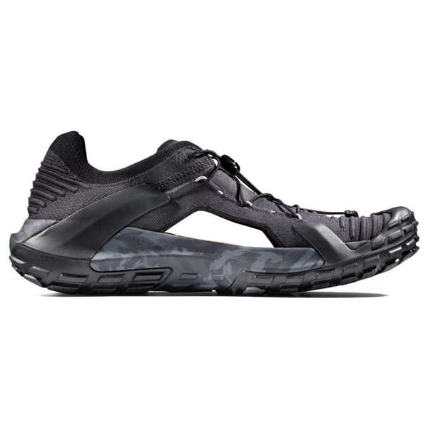 Mammut Vandringsskor Hueco Ii Air Svart EU 42 Man