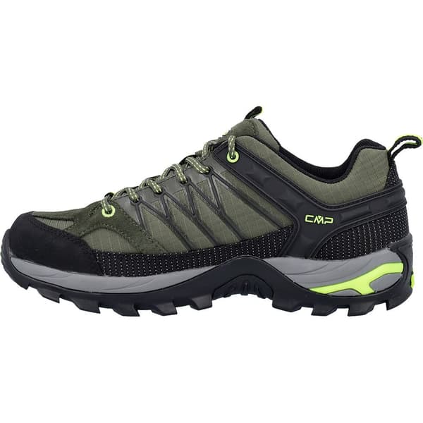Cmp Vandringsskor Rigel Low Wp 3q54457  EU 42 Man