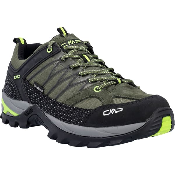 Cmp Vandringsskor Rigel Low Wp 3q54457  EU 42 Man