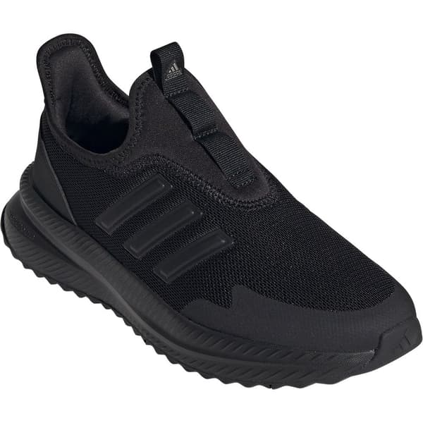 Adidas Løbe Skoe X Plr Pulse Sort EU 44 2/3 Mand
