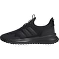 Miniatyrbillede 4 af 4: Adidas Løbe Skoe X Plr Pulse Sort EU 44 2/3 Mand