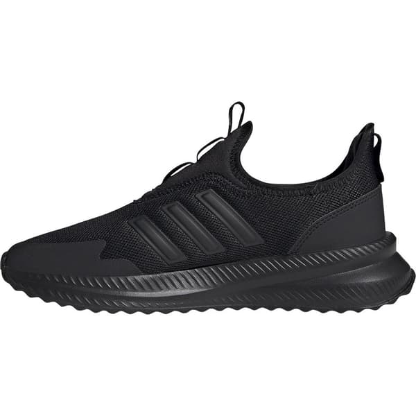 Adidas Løbe Skoe X Plr Pulse Sort EU 44 2/3 Mand