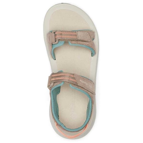 Columbia Sandaler Trailstorm™ Grøn EU 41 Kvinde