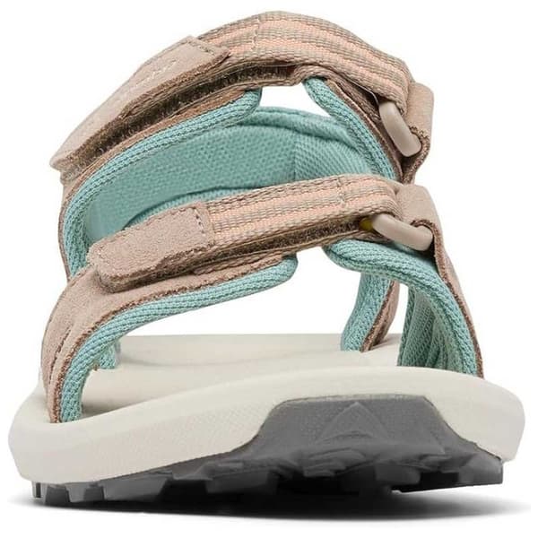 Columbia Sandaler Trailstorm™ Grøn EU 41 Kvinde