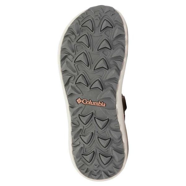 Columbia Sandaler Trailstorm™ Grøn EU 41 Kvinde
